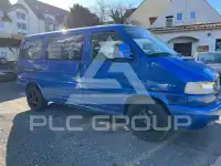 2000 Volkswagen T4