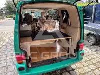 2000 Volkswagen T4