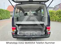 2000 Volkswagen T4