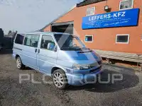 2000 Volkswagen T4