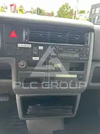 2000 Volkswagen T4