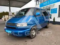 2000 Volkswagen T4