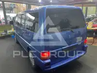 2000 Volkswagen T4