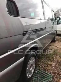 2000 Volkswagen T4