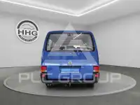 2000 Volkswagen T4