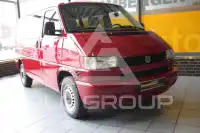 2000 Volkswagen T4