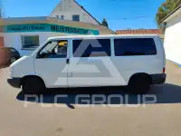 2000 Volkswagen T4
