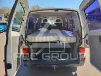 2000 Volkswagen T4