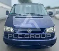 2000 Volkswagen T4