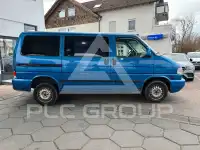 2000 Volkswagen T4