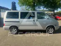 2000 Volkswagen T4