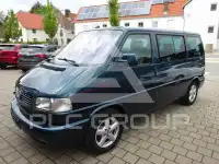 2000 Volkswagen T4