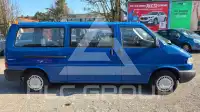 2000 Volkswagen T4