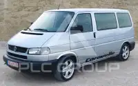 2000 Volkswagen T4