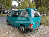 2000 Volkswagen T4