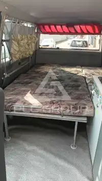 2000 Volkswagen T4