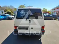 2000 Volkswagen T4