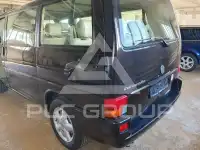 2000 Volkswagen T4
