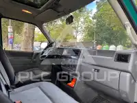 2000 Volkswagen T4