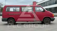 2000 Volkswagen T4