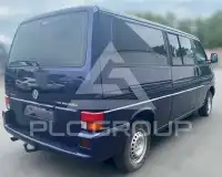 2000 Volkswagen T4