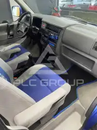 2000 Volkswagen T4