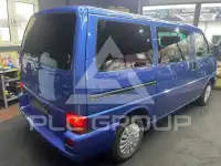 2000 Volkswagen T4
