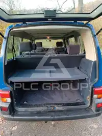 2000 Volkswagen T4