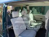 2000 Volkswagen T4