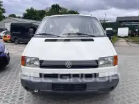 2000 Volkswagen T4