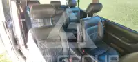 2000 Volkswagen T4