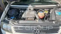2000 Volkswagen T4