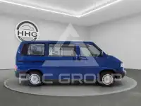 2000 Volkswagen T4