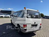 2000 Volkswagen T4