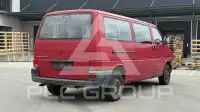 2000 Volkswagen T4