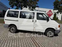 2000 Volkswagen T4