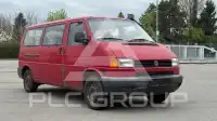 2000 Volkswagen T4