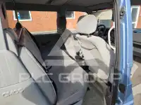 2000 Volkswagen T4