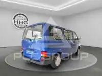 2000 Volkswagen T4