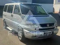 2000 Volkswagen T4