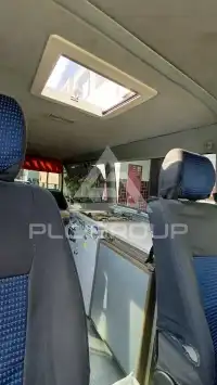 2000 Volkswagen T4