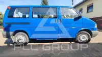 2000 Volkswagen T4