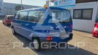 2000 Volkswagen T4