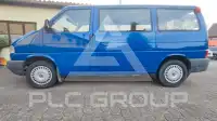 2000 Volkswagen T4