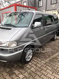 2000 Volkswagen T4