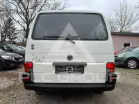 2000 Volkswagen T4