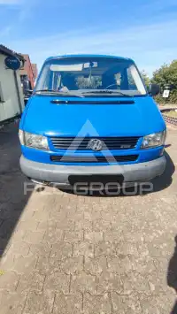 2000 Volkswagen T4