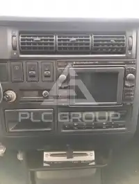 2000 Volkswagen T4