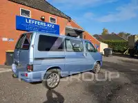 2000 Volkswagen T4