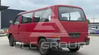 2000 Volkswagen T4